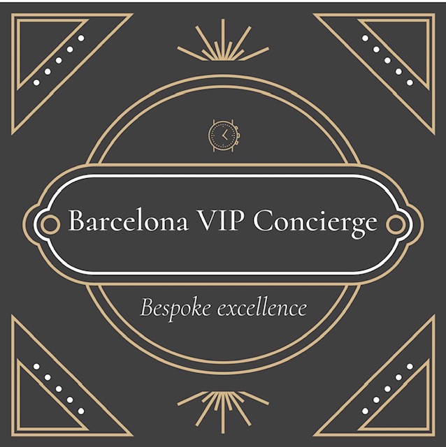 Barcelona Concierge